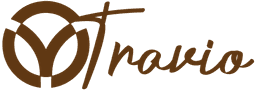 Travio Logo